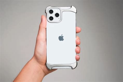 minimal iphone case